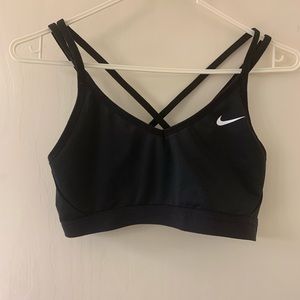 Never Worn Nike Sports Bra